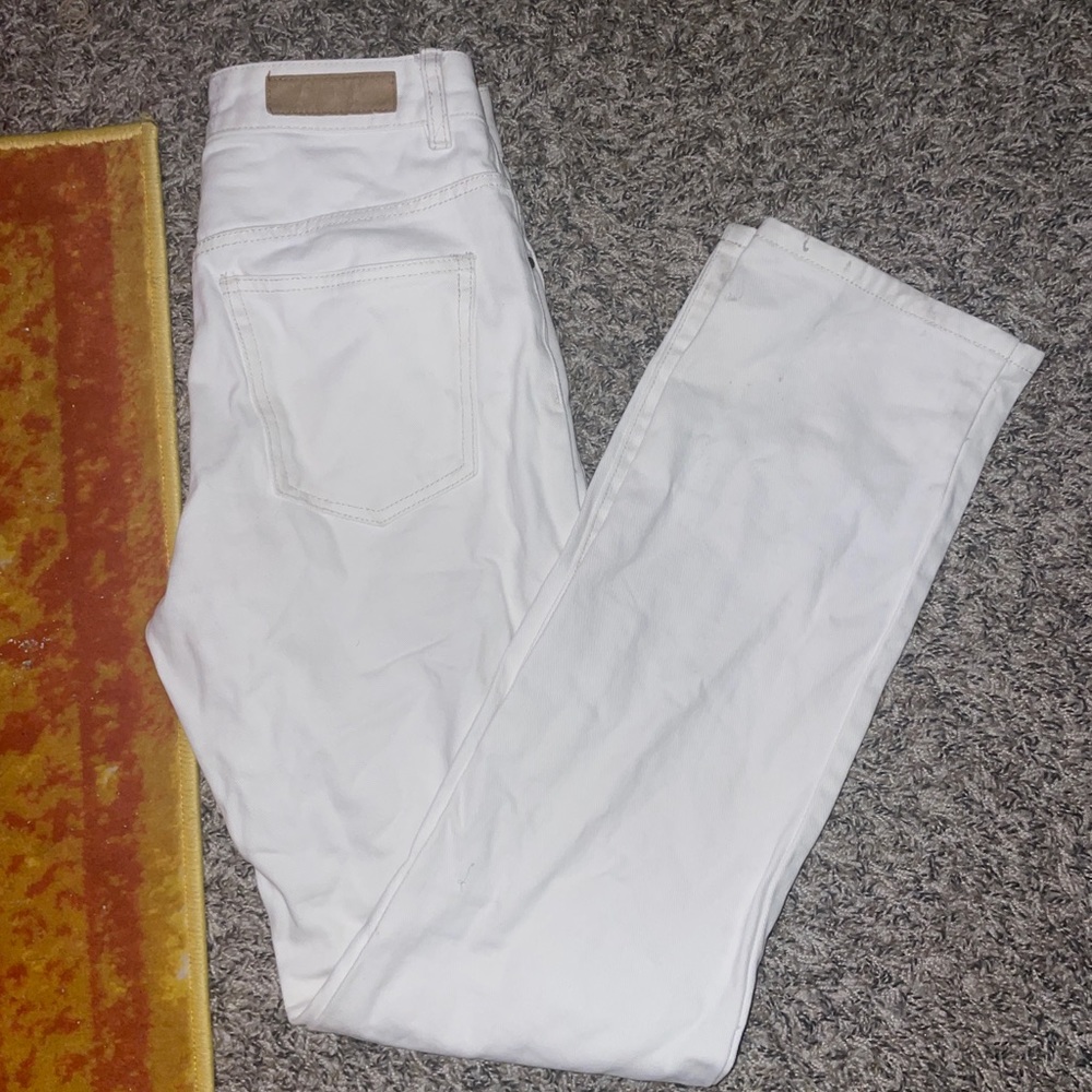 White Cotton On Jeans